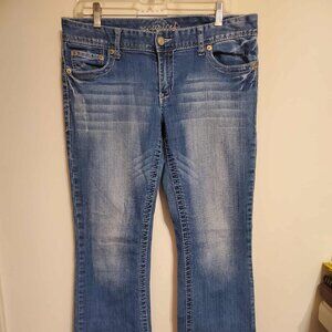 Maurices original denim